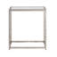 Paris Solid Wood End Table-66338960