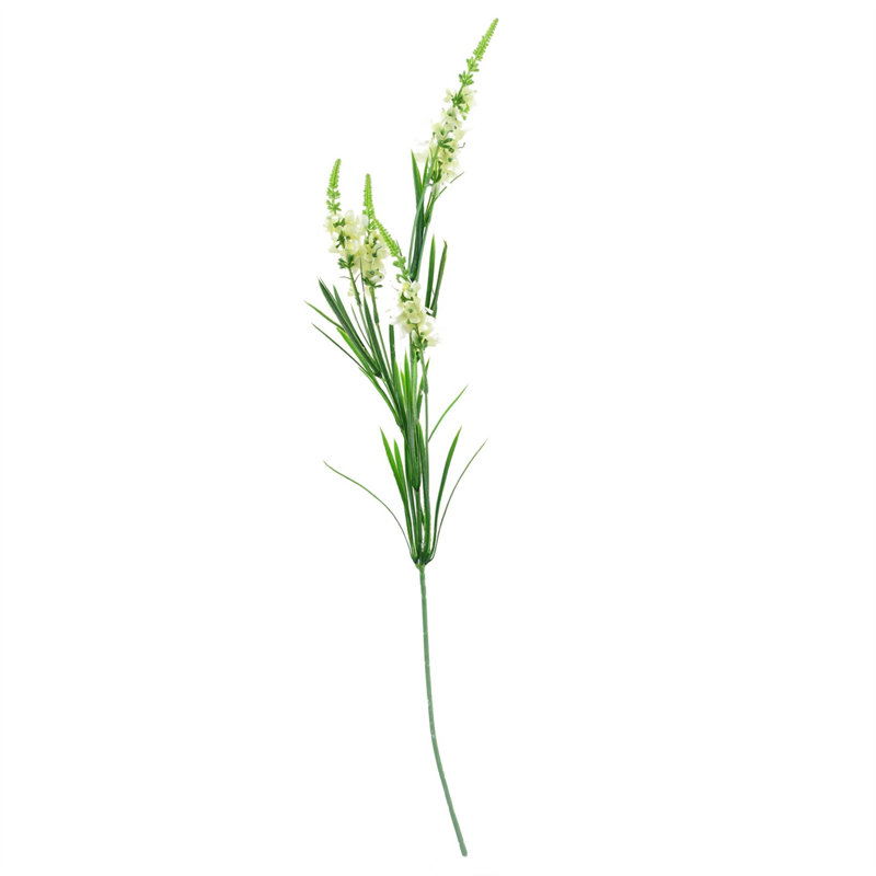 Silk Artificial Arrangement in Vase