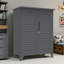 Armoire de rangement pour outils 47 po