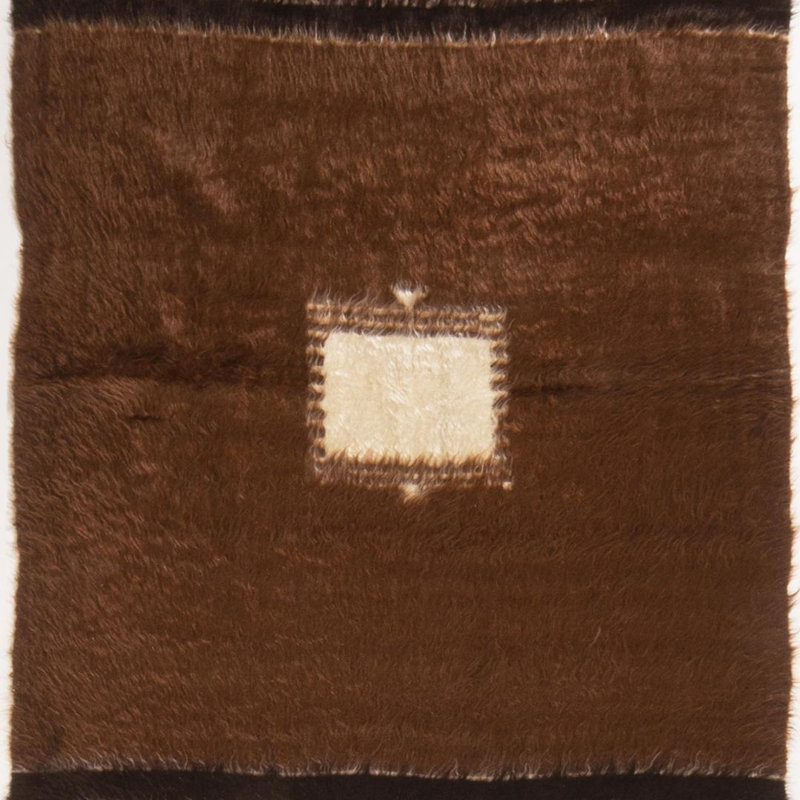 Handmade Wool Area Rug