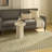 Capodilupo Green Modern Indoor Rug-658607027