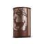 Willandra 1 - Light Flush Mounted Sconce