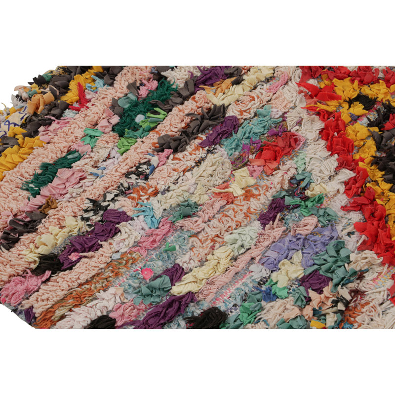 Wool Area Rug