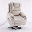 Fauteuil inclinable Power Lift-2020327157