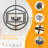 6 - Light Dimmable Chandelier-1647691935