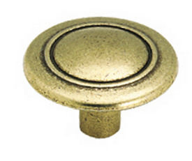 3" Spoon Foot Pull - Chrome