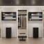 Armoire murale Rofessional