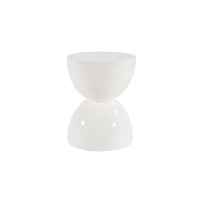 Totem Accent Stool