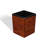 Campton Handmade Wood Planter Box-158874957-158874956