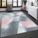 Geometric Area Rug