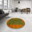 Crymble Abstract Indoor Rug-1930054199