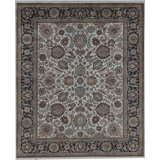 One-of-a-Kind 8'3" X 9'11" Area Rug