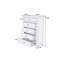 Commode 5 tiroirs Stonefort-727187496