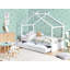 ORGEVAL Solid Wood Storage Bed-1050730282