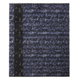 Hand Knotted Wool Geometric Area Rug