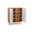 Bonnette 118cm Sideboard