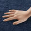1 tapis de bain réversible 100% coton touffeté 3000 g / m²-479808977-479808978