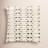 Santina Tassels Cotton Reversible Throw Pillow-1293851280-1261902584