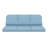 Sunbrella® Outdoor Sofa Seat/Back Cushion-1320752490