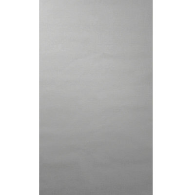 Papier peint uni gris clair texturé