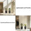 Ensemble de 2 pots à fleurs Jacobba-1431179234