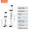 Jaliah Drywall Stilts
