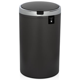 30 Litre Motion Sensor Waste Basket