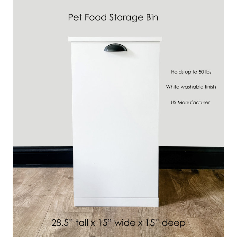 Storage Bin
