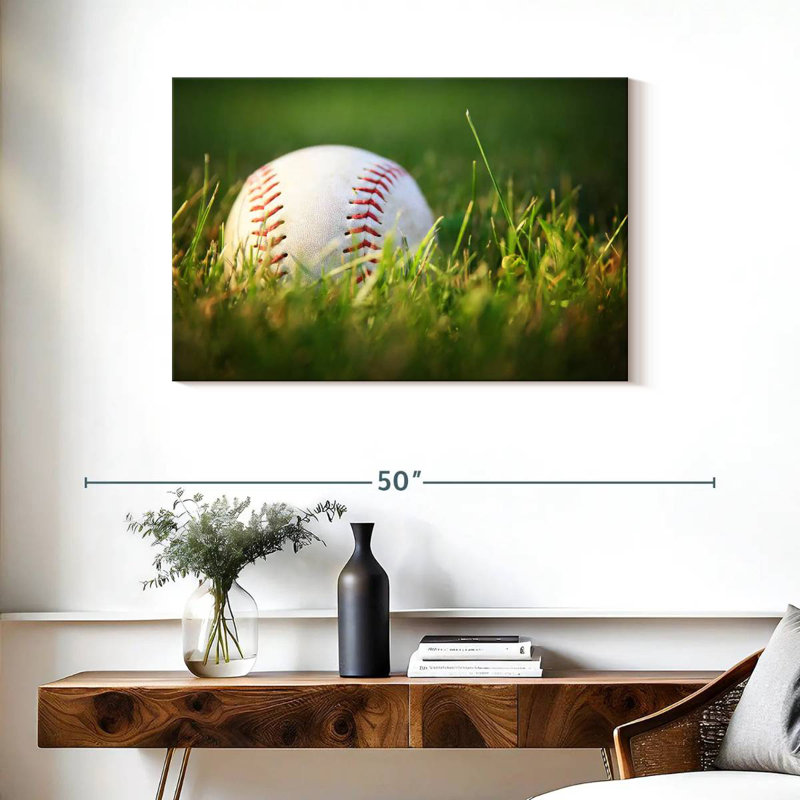 Sireci Ground Baseball
