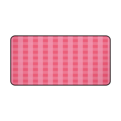 Polyester Desk Pad