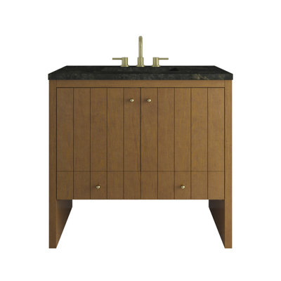 Hudson 36'' W Single Vanity