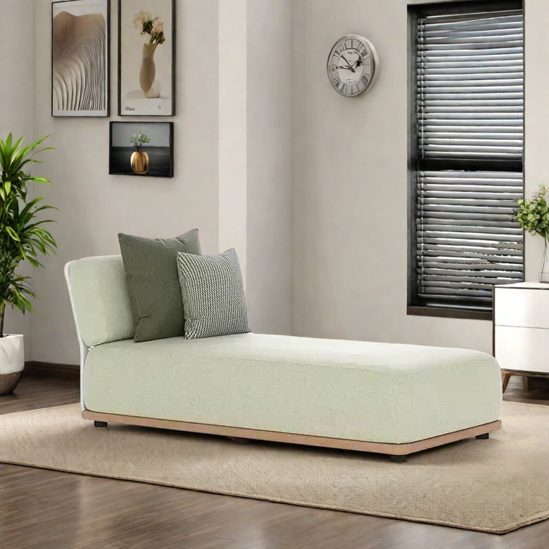 Modern durable chair