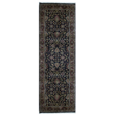 Chelsea One-of-a-Kind 2'6" X 7'8" Area Rug