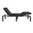 Overton Anti-skid Upholstered Adjustable Bed Base with Wireless Remote-862380094
