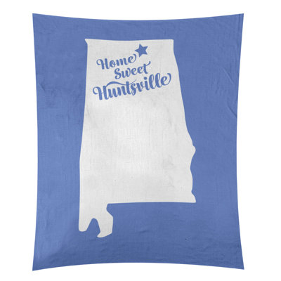 Tapisserie de Huntsville, Alabama
