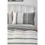 Karaca Home Dobby Woven Duvet Cover Set-97788722-97788725