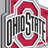 NCAA Ohio State Buckeyes Pennant Sign