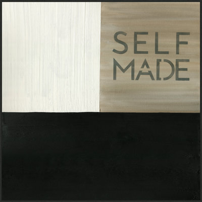 Self Made Print by Thom Filicia