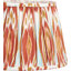 Pleated Cotton Cylinder Shade-106221010-106221012