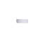 14 po x 14 po Lavabo vasque de salle de bain rond en céramique-62346431