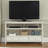 Alvon TV Stand for TVs up to 60"-663076320