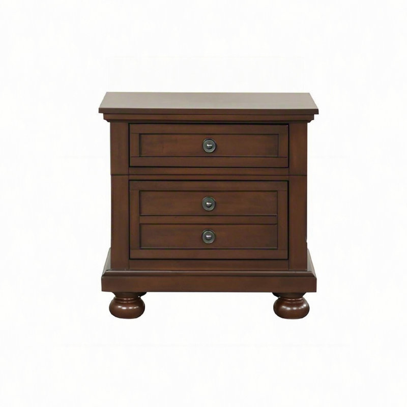 Meade Nightstand