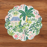 Vida Round Placemats