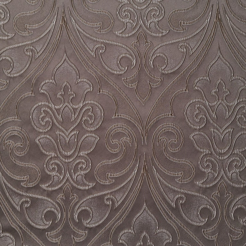 Fabric, Iron