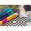 Alzado Geometric Area Rug-25159492