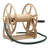 Steel Stand Hose Reel