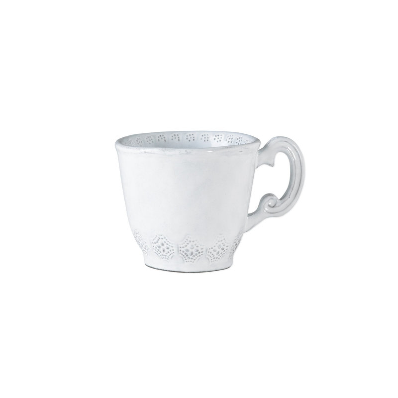 Incanto Earthenware Coffee Mug