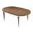 Villa Cherie Extendable Oval Dining Table-86175819