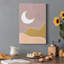 Sedona Moon - peinture sur toile tendue-866317745