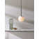 Yarrow 1 - Light Sphere Pendant